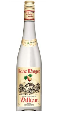 Reine Margot Williams - Bestellartikel