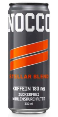 NOCCO Stellar Blend