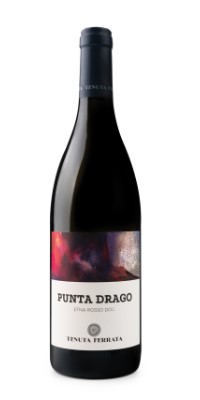 PUNTA DRAGO Etna Rosso DOC
