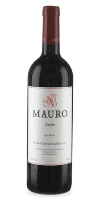 MAURO Castilla y Léon