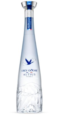Grey Goose Altius Vodka - Bestellartikel