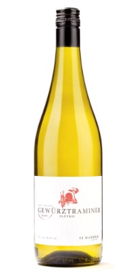 Gewürztraminer Fletrie AOC Valais