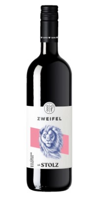 Zweifel Weine Stolz Pinot Noir AOC Zürichsee