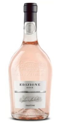 EDIZIONE Rosé