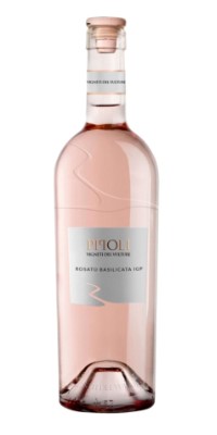 PIPOLI Rosato Basilicata IGP