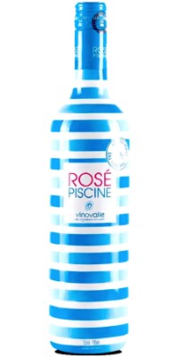 Rosé Piscine - Vino Valie