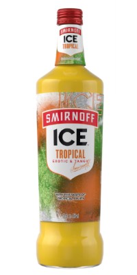 Smirnoff ICE Original - Bestellartikel