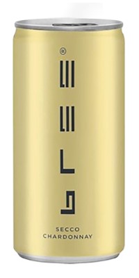 Bree Chardonnay Secco - Peter Mertes