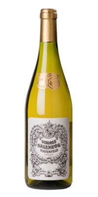 Cuvée Blanche Schloss Salenegg AOC Graubünden