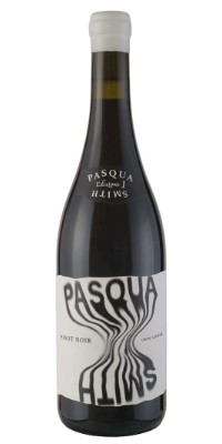 Pasqua+Smith Pinot Noir Veneto IGT - Edizione 1
