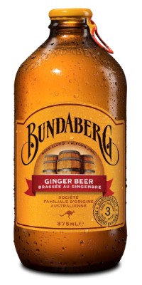 Bundaberg Ginger Beer - Bestellartikel