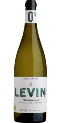 Levin Chardonnay Bio alkoholfrei