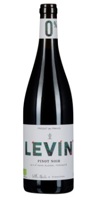 Levin Pinot Noir Bio alkoholfrei
