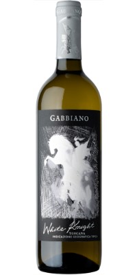 White Knight - Castello di Gabbiano