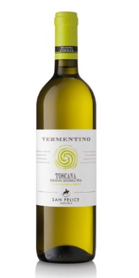 Vermentino Toscana IGT