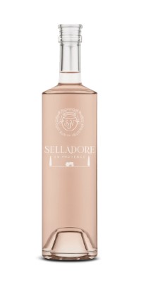 SELLADORE Rosé Coteaux Varois en Provence AOP