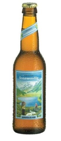 Appenzeller Sonnwendlig alkoholfrei