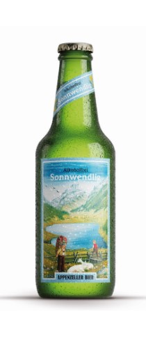 Appenzeller Sonnwendlig alkoholfrei 6er-EW