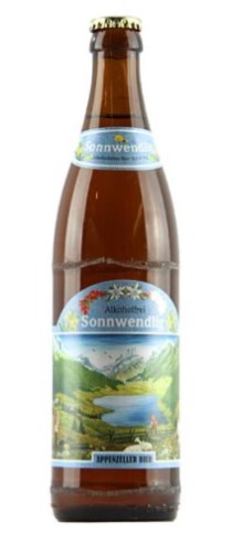 Appenzeller Sonnwendlig alkoholfrei