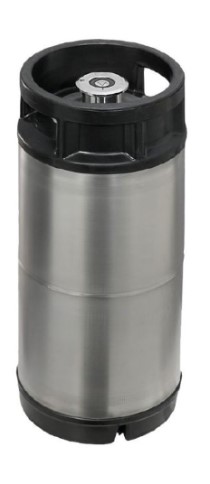 Appenzeller Weizenbier  20lt Cont. **KOPFÜBER LAGERN**