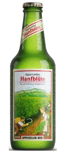 Appenzeller Hanfblüte 6er-EW - Bestellartikel