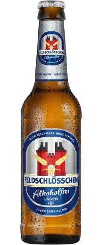 Feldschlösschen Alkoholfrei