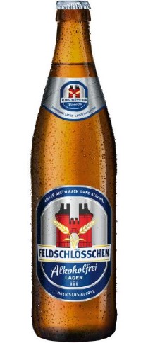 Feldschlösschen Alkoholfrei