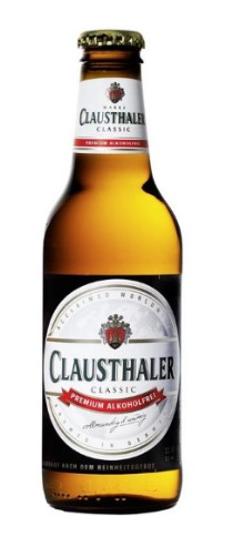Clausthaler 