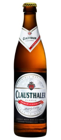 Clausthaler 