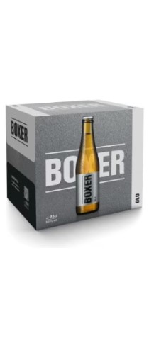Boxer OLD 5.2 vol. EW 10er Pack - Bestellartikel