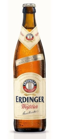 Erdinger Weissbier 