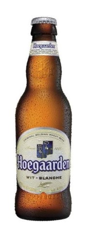 Hoegaarden Bière blanche EW - Bestellartikel