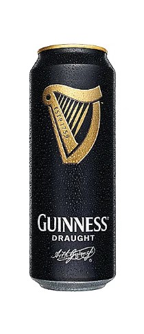 Guinness Dosen - Bestellartikel