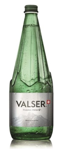 Valser Prickelnd Glas - Bestellartikel