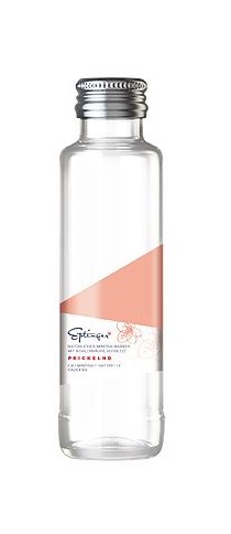 Eptinger rot mit CO2 33cl Glas