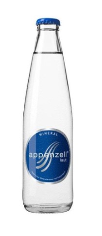 Appenzell laut Glas