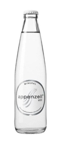 Appenzell still Glas