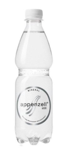 Appenzell still PET