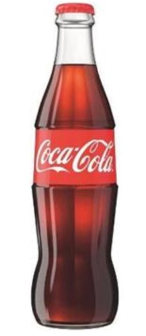 Coca-Cola Glas