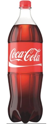 Coca-Cola PET 