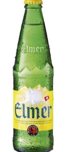 Elmer Citro Glas