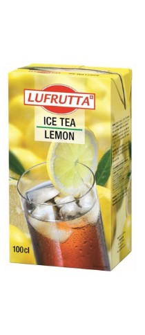 Lufrutta Ice-Tea Lemon Tetra