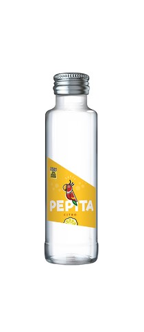 Pepita Citro Glas