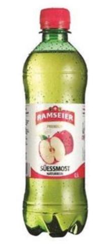 Ramseier Süssmost PET