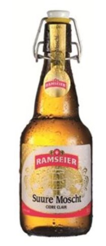 Ramseier Suure Moscht Bügel