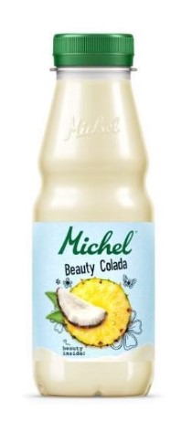 Michel Beauty Colada PET