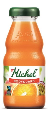 Michel Bodyguard ACE Glas