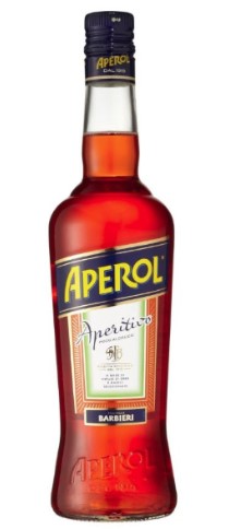 APEROL Aperitivo dal 1919 Ricetta Originale - Dauertiefpreis