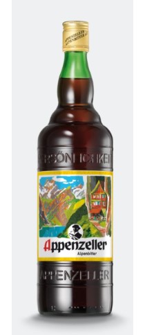 Appenzeller Alpenbitter