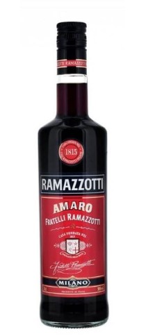 Ramazzotti Amaro